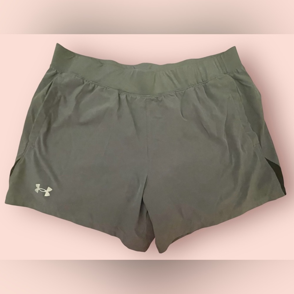 Under Armour Shorts